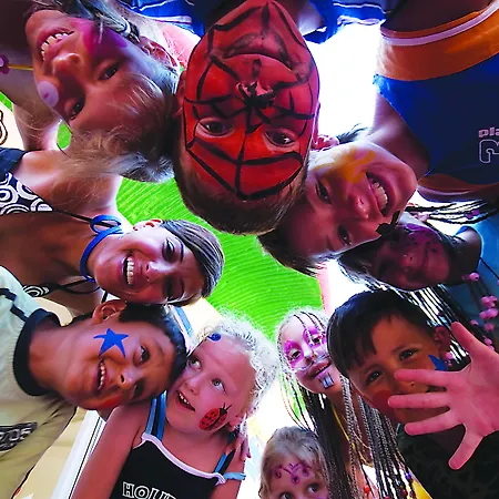 ホテル My アブサルア