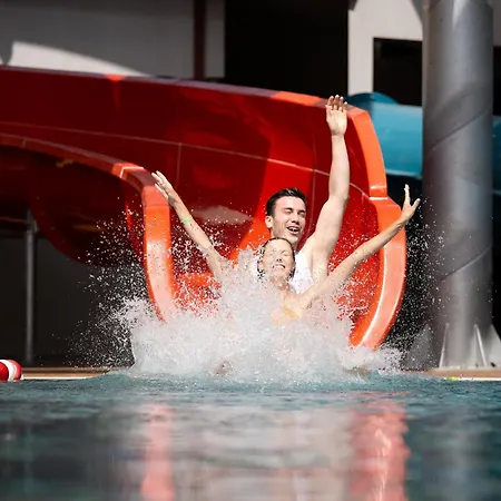 ホテル My アブサルア