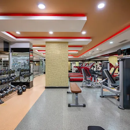 My 5* アブサルア