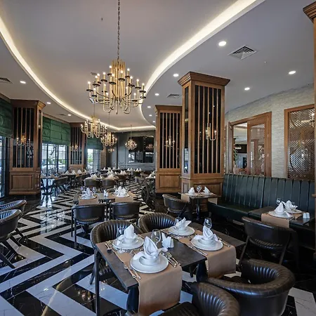 My ホテル アブサルア