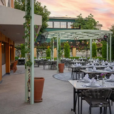 My ホテル アブサルア