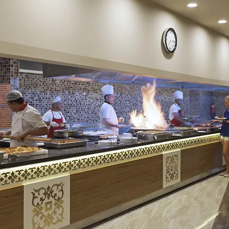 ホテル My アブサルア