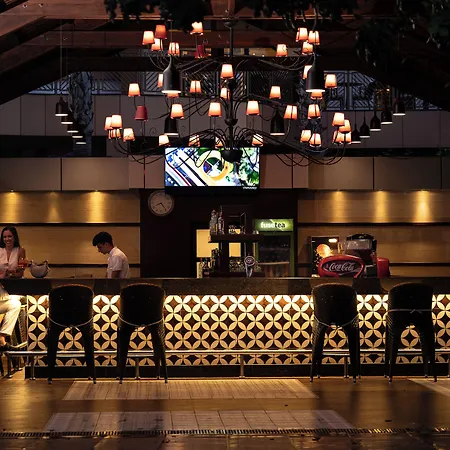 My ホテル アブサルア