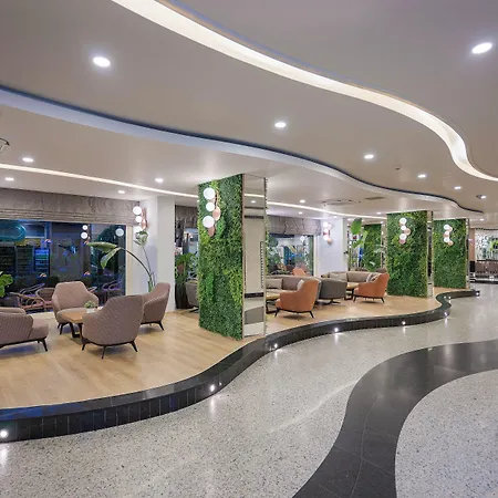 My ホテル アブサルア