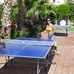 Отель My 5*