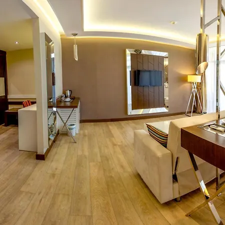 My Hotel