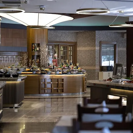 My Hotel