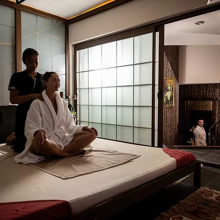 Hotel My 5*