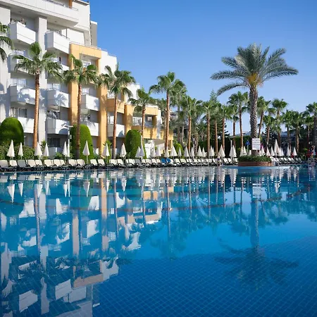 My Hotel Avsallar