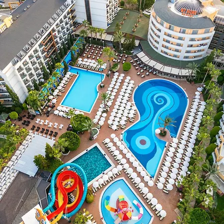 Hotel My 5*