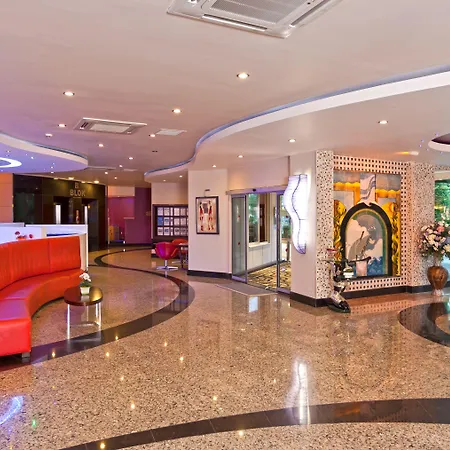 Hotell My Avsallar
