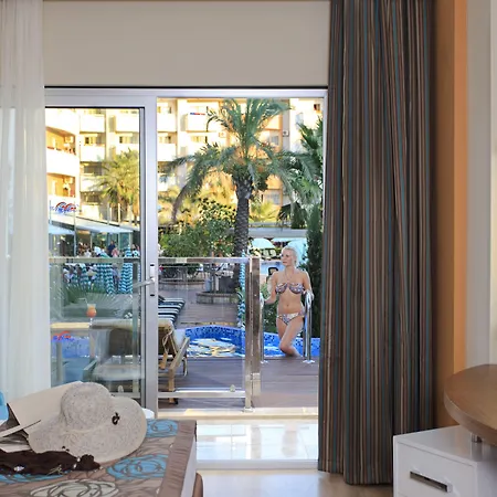 My Hotell 5*