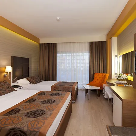 Hotell My 5*