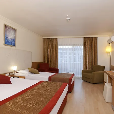 My Hotell Avsallar