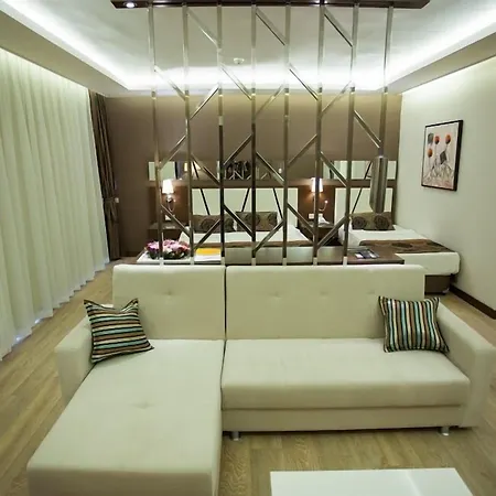Hotell My 5*