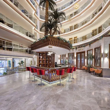 Hotell My Avsallar