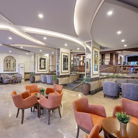 My Hotell Avsallar