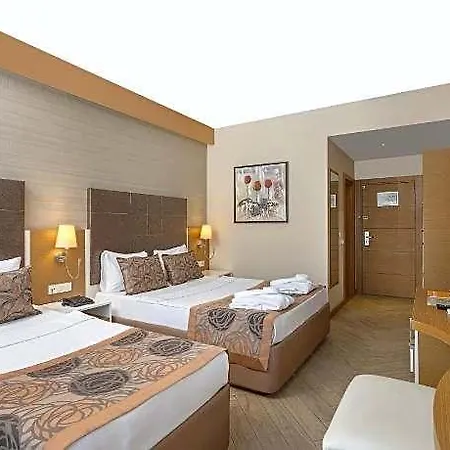 My Hotel- Ultra 5*