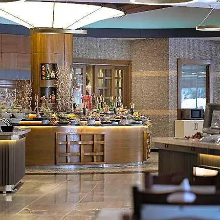 فندق My 5*