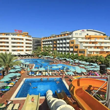 My Hotel