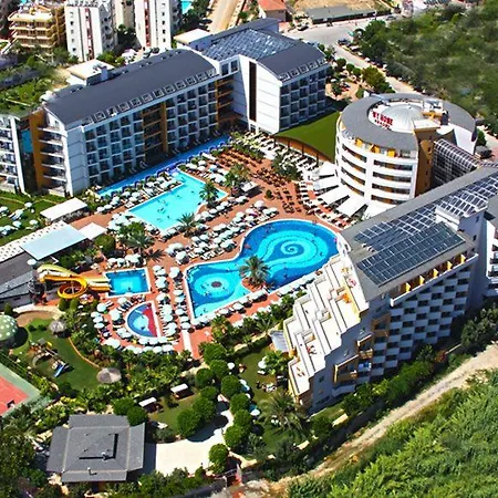 Hotel My