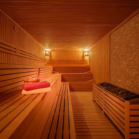 My Hotel 5*