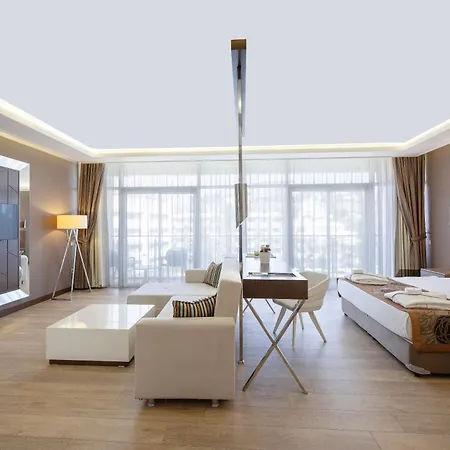 My 5* 아브살라르