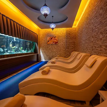 호텔 My 아브살라르