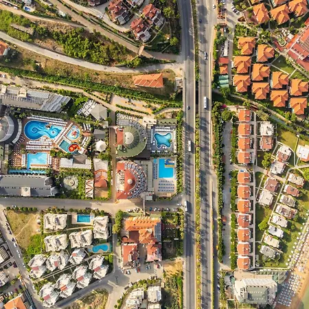 My 호텔 아브살라르