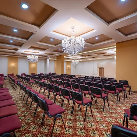 My 5* 아브살라르