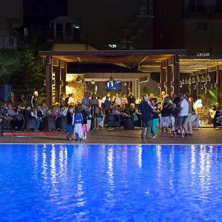 My 5* 아브살라르