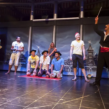 My 5* 아브살라르