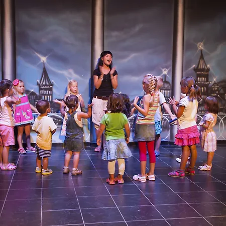 My 5* 아브살라르