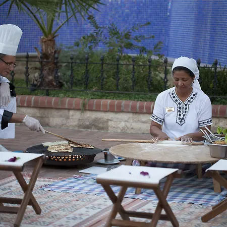 My 호텔 아브살라르