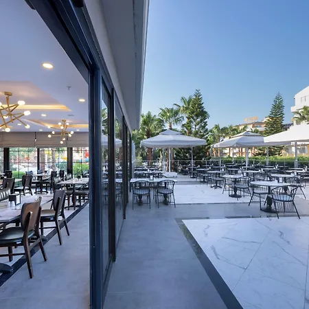 My 호텔 아브살라르